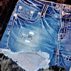 MISS ME • size 27 • BUCKLE exclusive